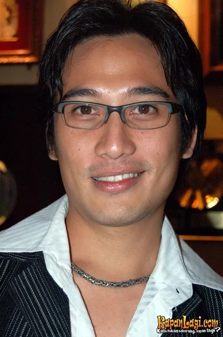 Foto Tengku Firmansyah