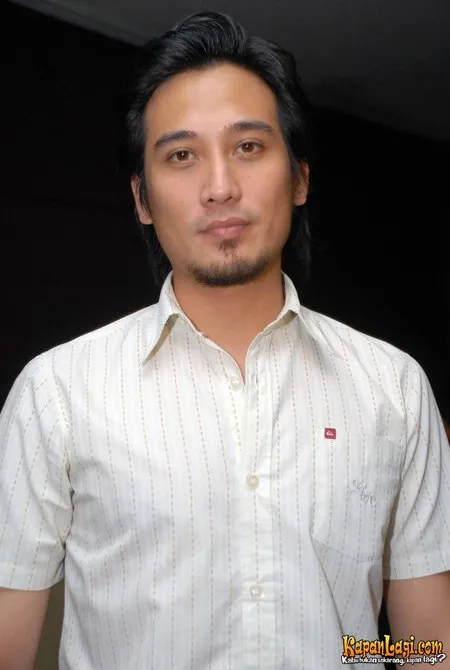 Foto Tengku Firmansyah