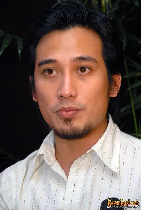 Foto Tengku Firmansyah