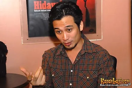 Foto Tengku Firmansyah