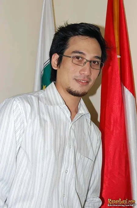 Foto Tengku Firmansyah