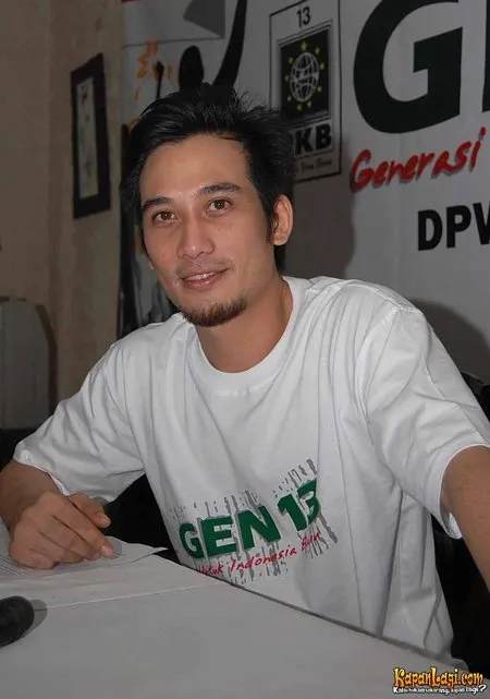 Foto Tengku Firmansyah