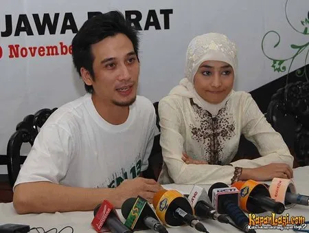 Foto Tengku Firmansyah