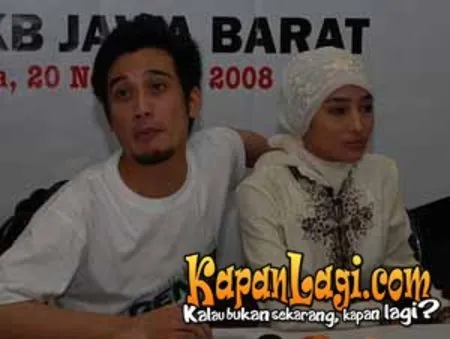 Foto Tengku Firmansyah