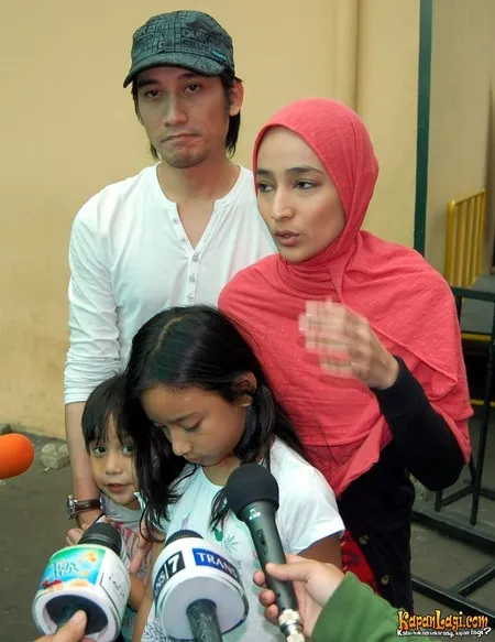 Foto Tengku Firmansyah