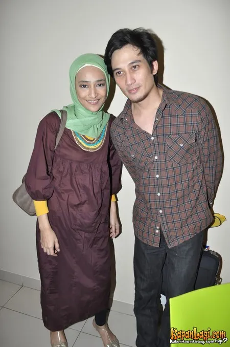 Foto Tengku Firmansyah