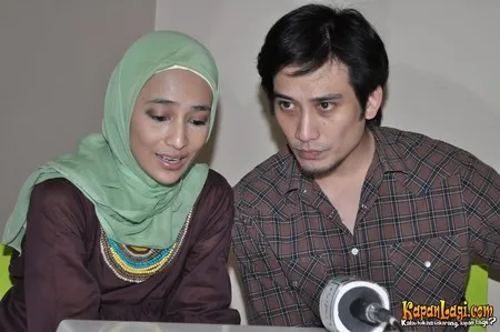 Foto Tengku Firmansyah