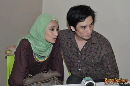 Foto Tengku Firmansyah