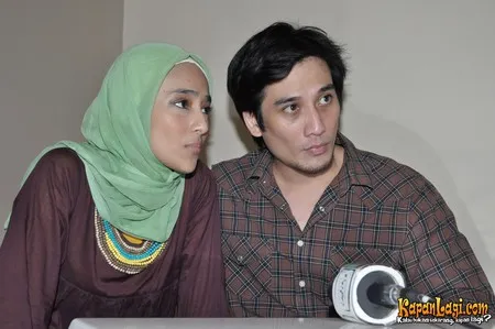 Foto Tengku Firmansyah