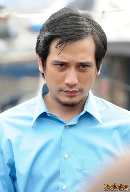 Foto Tengku Firmansyah