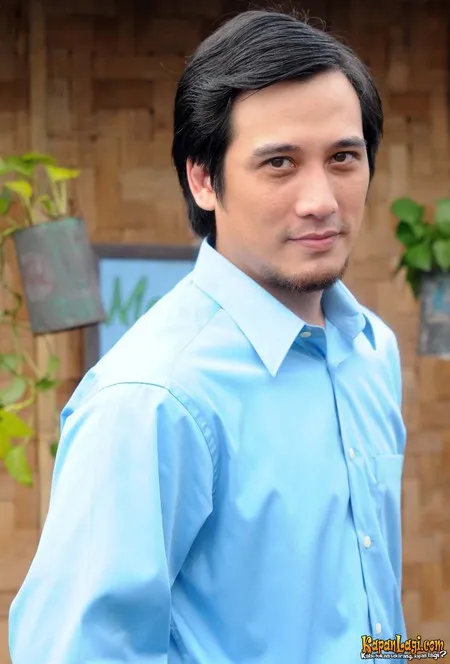 Foto Tengku Firmansyah