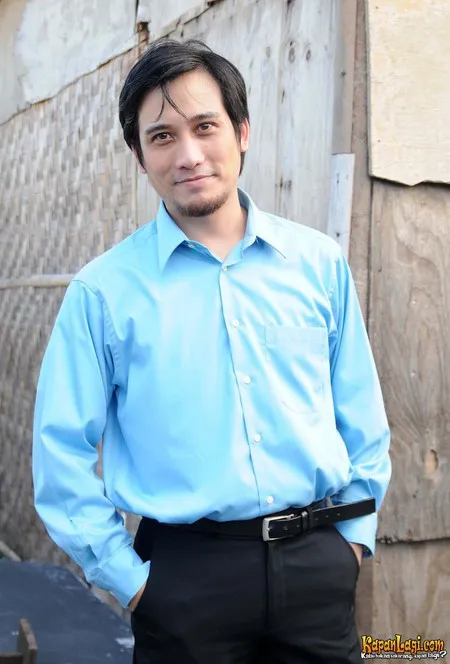 Foto Tengku Firmansyah