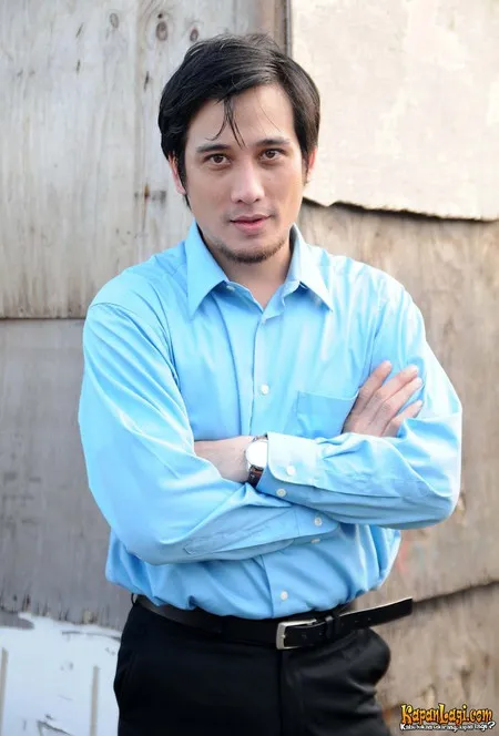 Foto Tengku Firmansyah