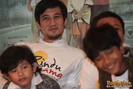 Foto Tengku Firmansyah