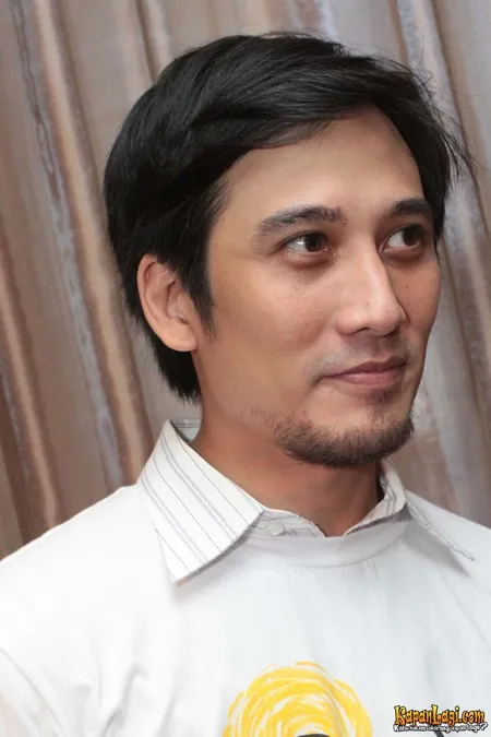 Foto Tengku Firmansyah