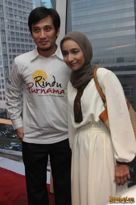 Foto Tengku Firmansyah