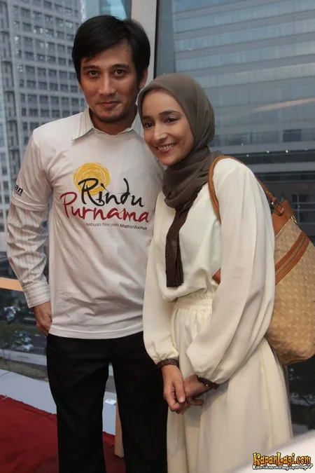 Foto Tengku Firmansyah