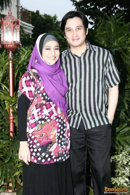 Foto Tengku Firmansyah