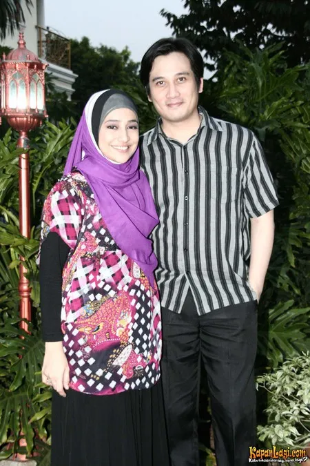 Foto Tengku Firmansyah