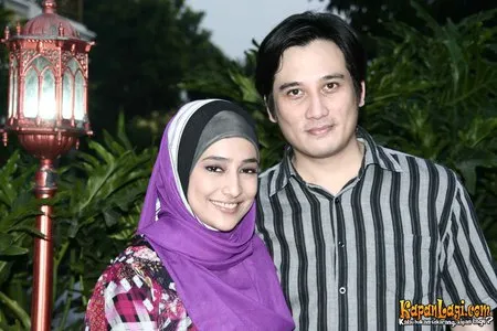 Foto Tengku Firmansyah