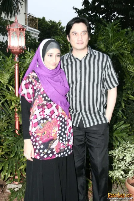 Foto Tengku Firmansyah