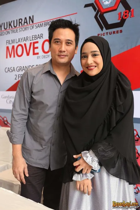 Foto Tengku Firmansyah