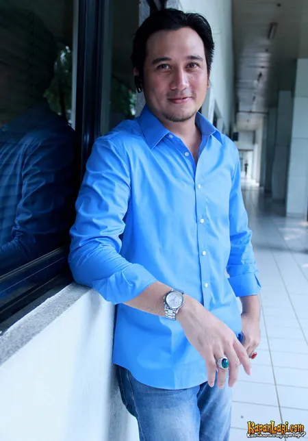 Foto Tengku Firmansyah