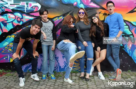 Foto Tengku Nadira Adnan