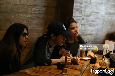 Foto Tengku Nadira Adnan