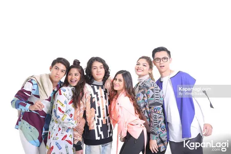 Foto Tengku Nadira Adnan