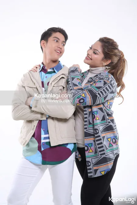 Foto Tengku Nadira Adnan