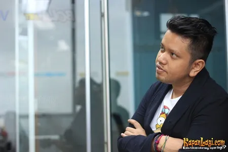Foto Tengku Shafick