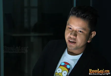 Foto Tengku Shafick