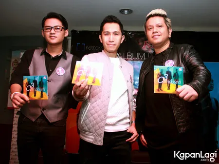 Foto Tengku Shafick
