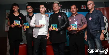Foto Tengku Shafick