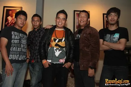 Foto Terra Band