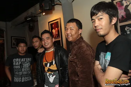 Foto Terra Band