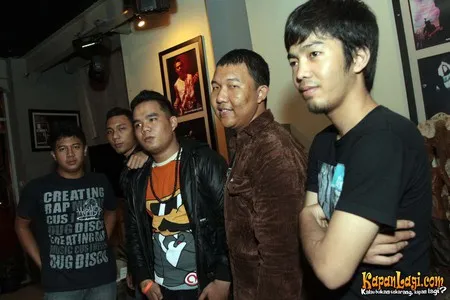 Foto Terra Band