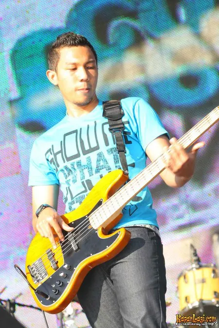 Foto Terra Band