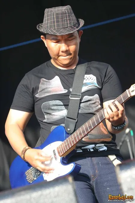 Foto Terra Band