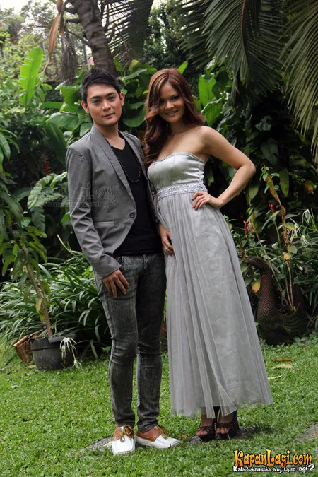 Foto Terry Fatiah