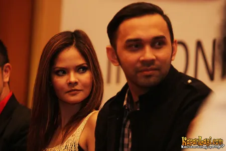 Foto Terry Fatiah