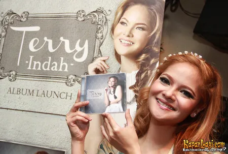 Foto Terry Fatiah