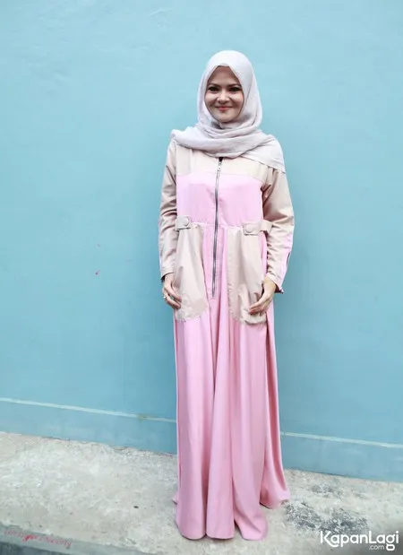 Foto Terry Fatiah