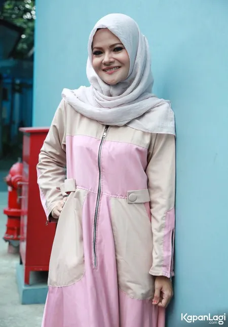 Foto Terry Fatiah