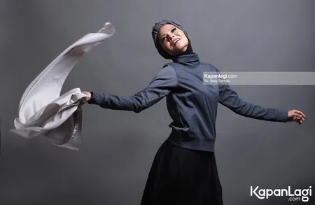 Foto Terry Fatiah