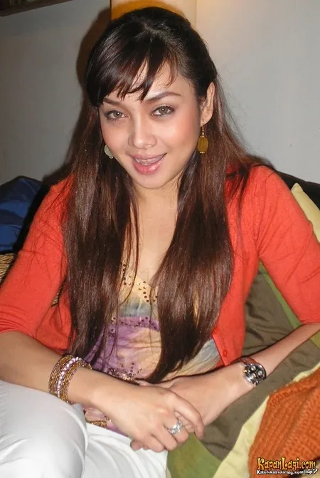 Foto Terry Putri