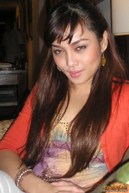 Foto Terry Putri