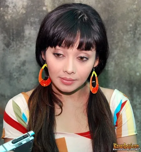 Foto Terry Putri