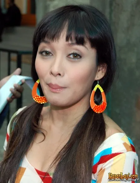 Foto Terry Putri